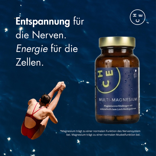 Multi-Magnesium