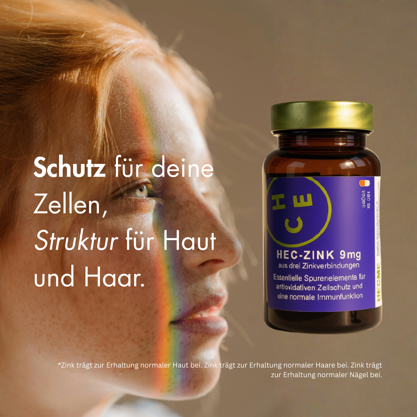 Zink 9mg