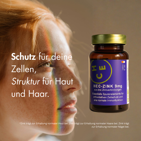 Zink 9mg