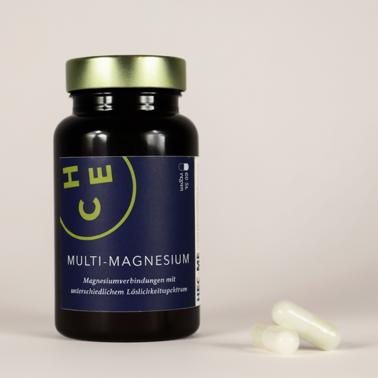 Multi-Magnesium